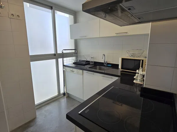 Piso en avenida Juan XXIII, 44 -3-10 - Foto 12