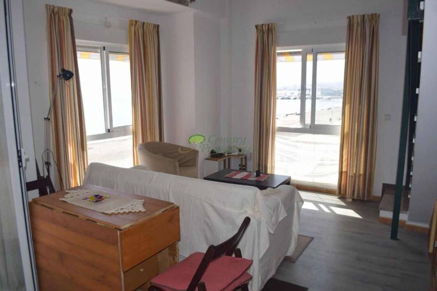 Dúplex en calle Real, 1 NPlanta - Foto 2