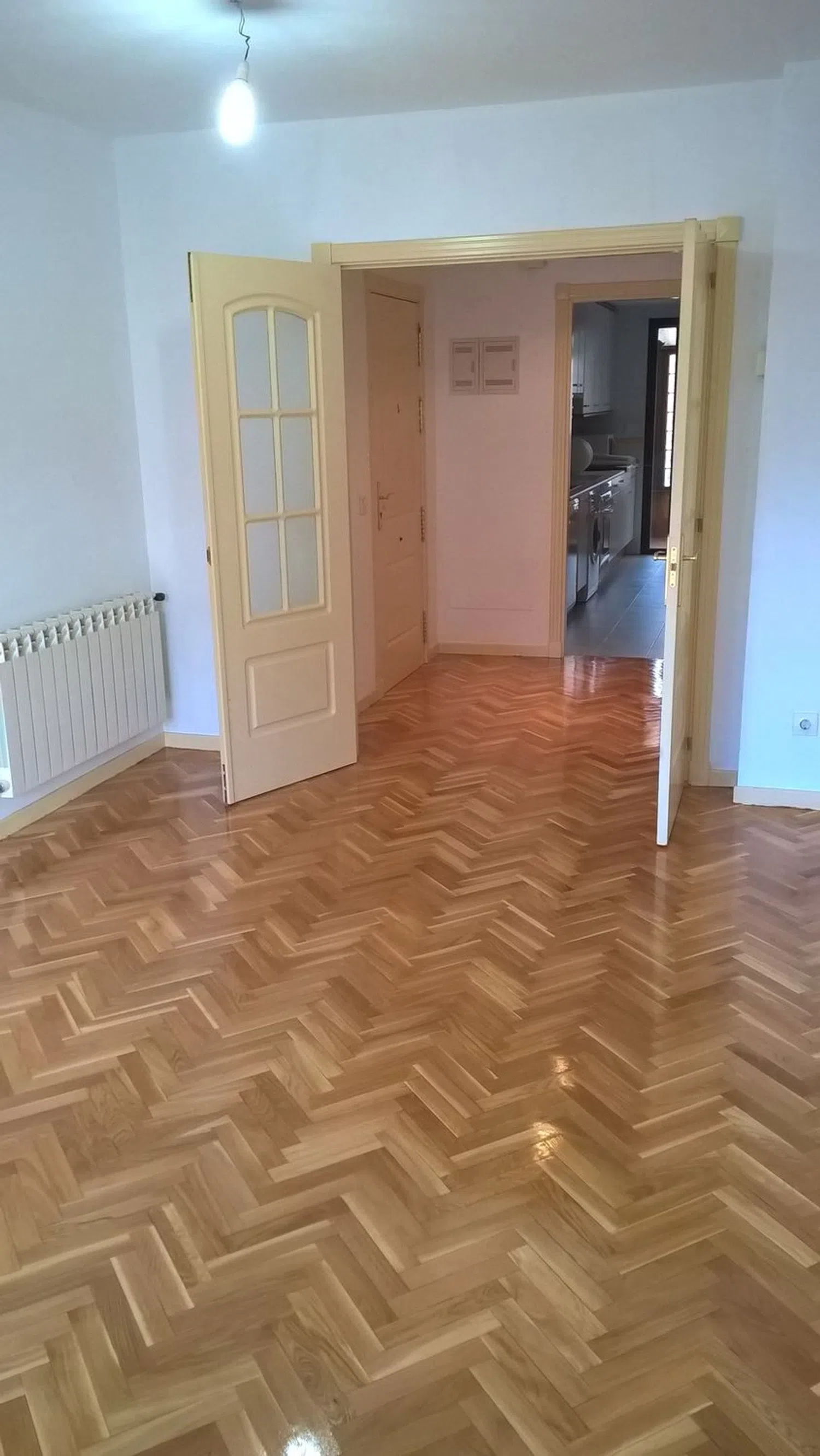 Piso en calle Castillo de Simancas, 2 - Foto 1