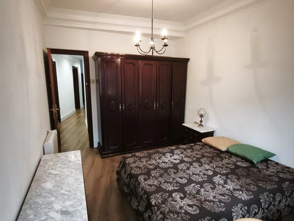 Piso en calle la Paz, 1 - Foto 1