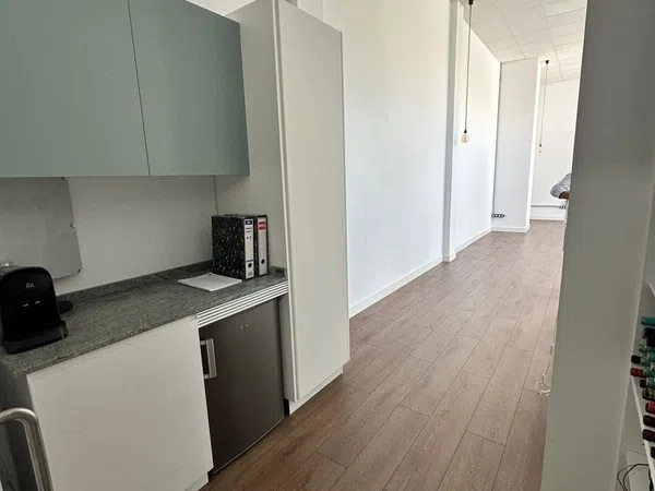 Local en Calle D'Agustín Jiménez Navarlaz, 3, Benisaudet - Foto 11