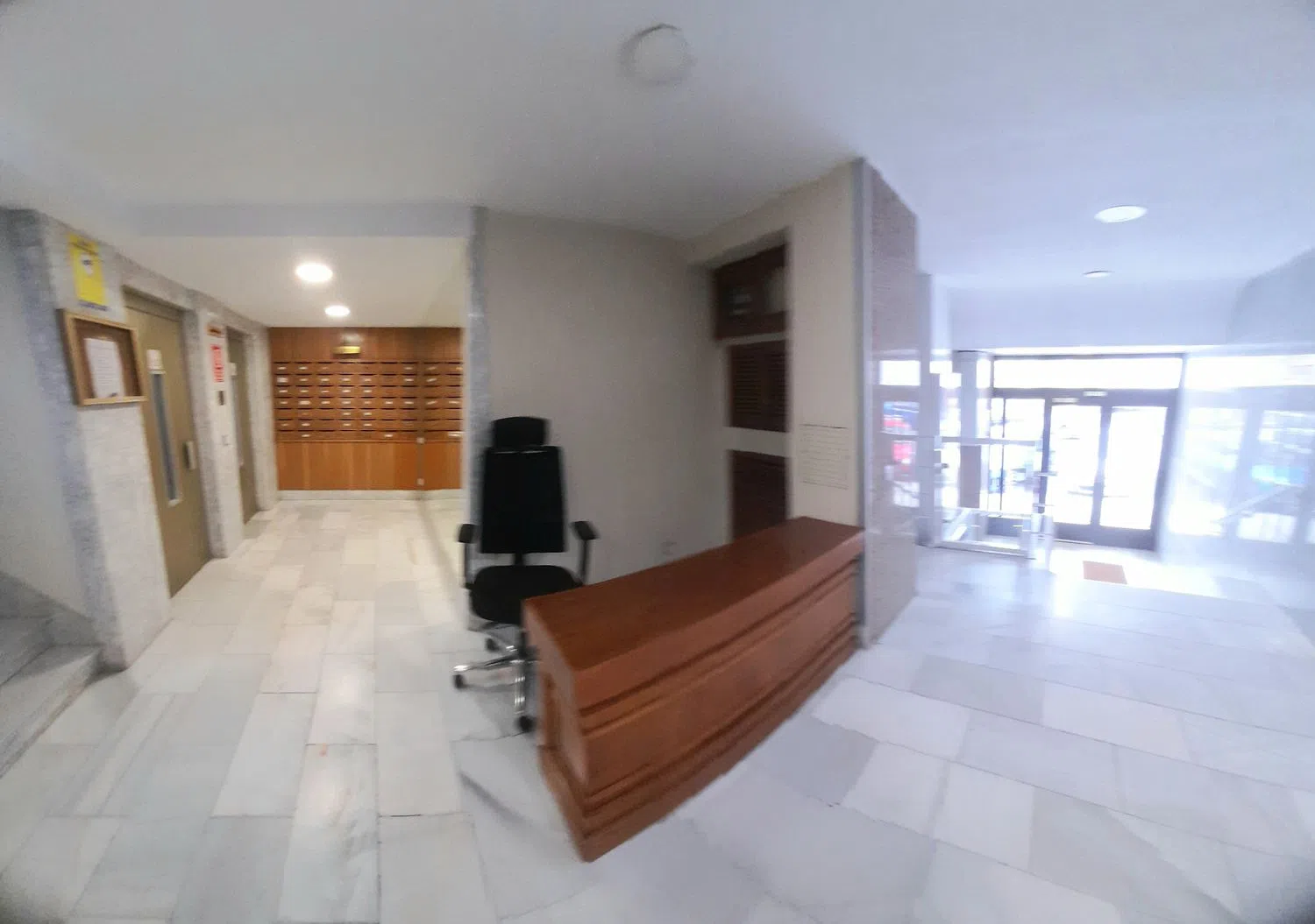 Piso en calle de Dulcinea, 65 - Foto 12