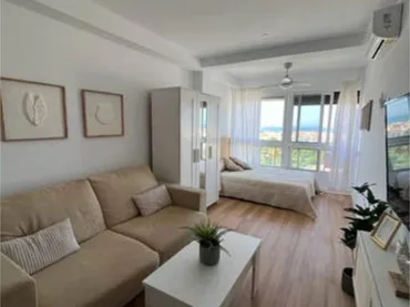 Apartamento en Retamar, Almeria - Foto 2
