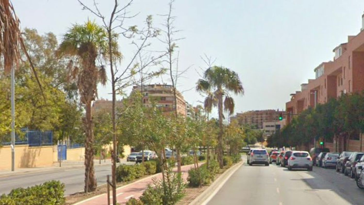 Piso en Calle Pedro de Mora, El Consul - El Romeral - Foto 15