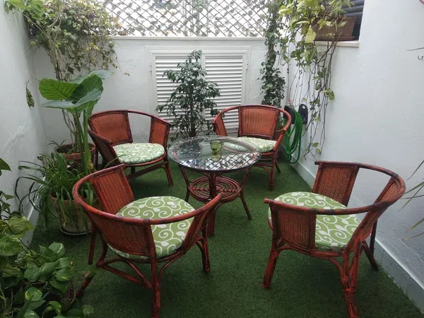 Piso en Plaza Cristóbal Colón, 71 - Foto 2