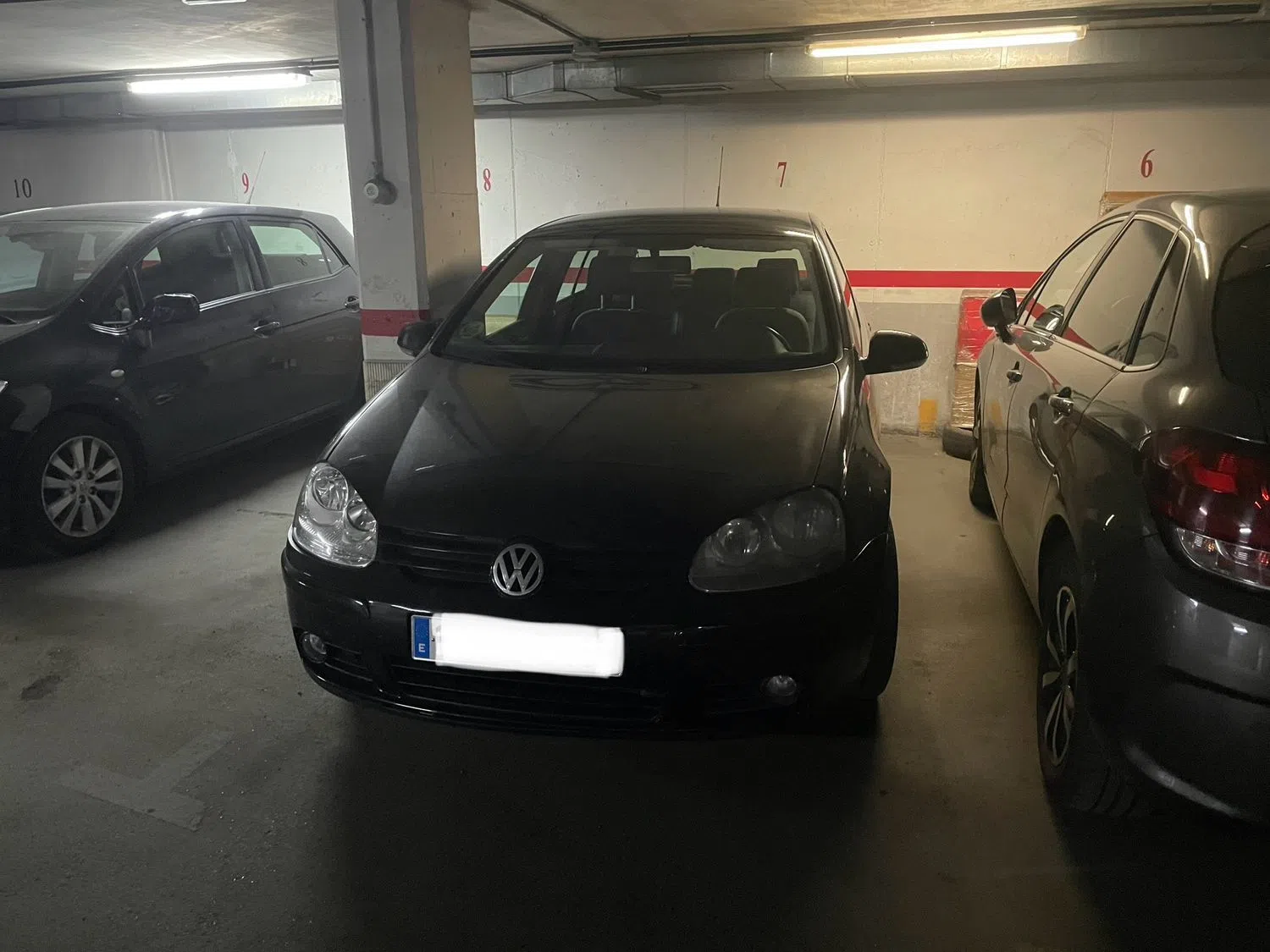 Piso en calle de la Miosotis, 46 - Foto 5