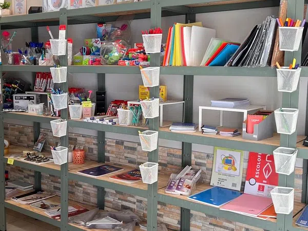 Local en Papelería en Calle del Comandant Benítez, 18, La Maternitat i Sant Ramon - Foto 12