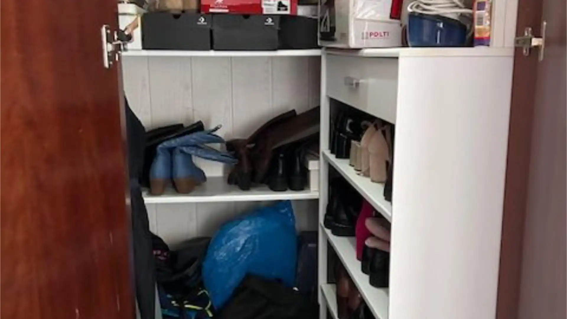 Piso en  Carrer del Pintor Clarós 31 - Foto 25