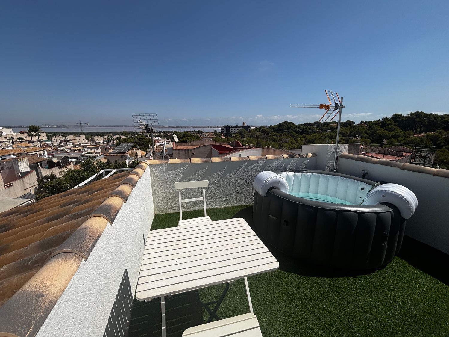 Piso en Lago jardin, 2, El Molino - Foto 2