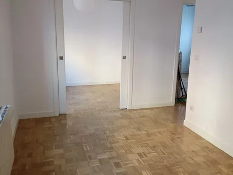 Piso en calle de Luis Cabrera, 24