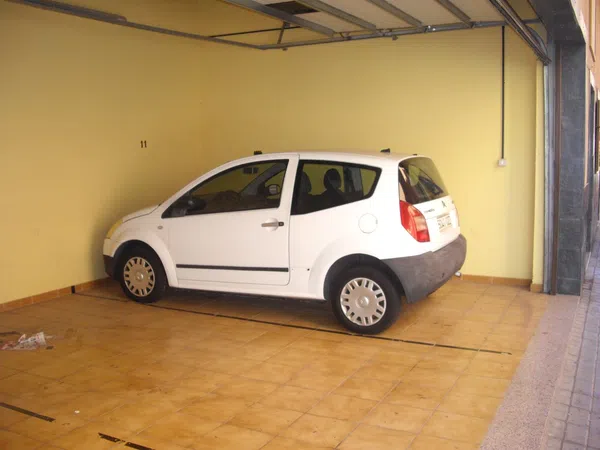 Piso en Vecindario-Paredilla-Sardina - Foto 13