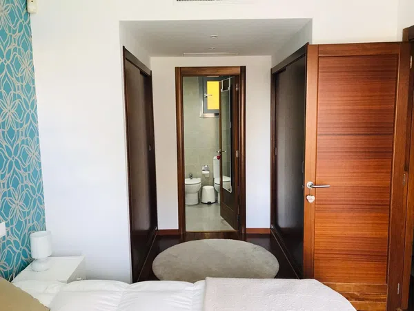 Piso en Calle del Golf d'Alacant, 15 - Foto 5