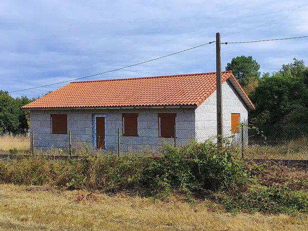 Casa o chalet independiente en Lugar de Bouzas s/n - Foto 3
