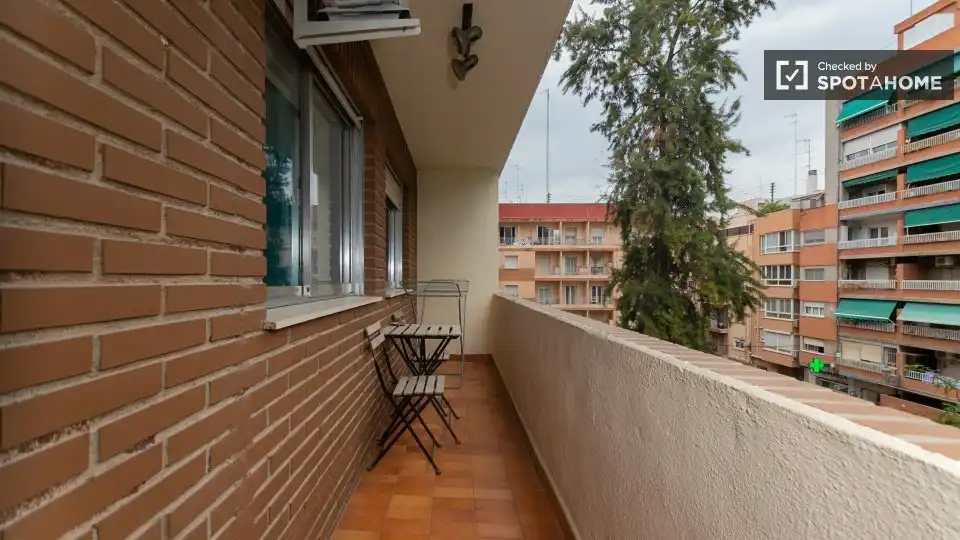 Piso en  Valencia Capital - Foto 5