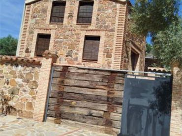 Casa adosada en zona Vao la Paloma - Foto 1