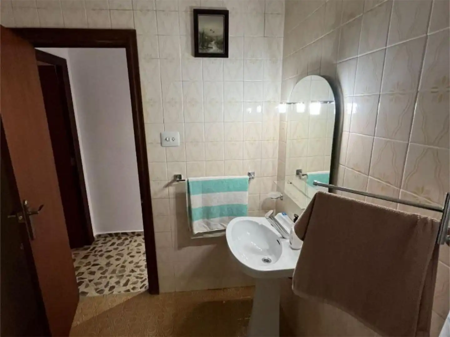 Piso en  Carrer Sant Llorenç 4 - Foto 4