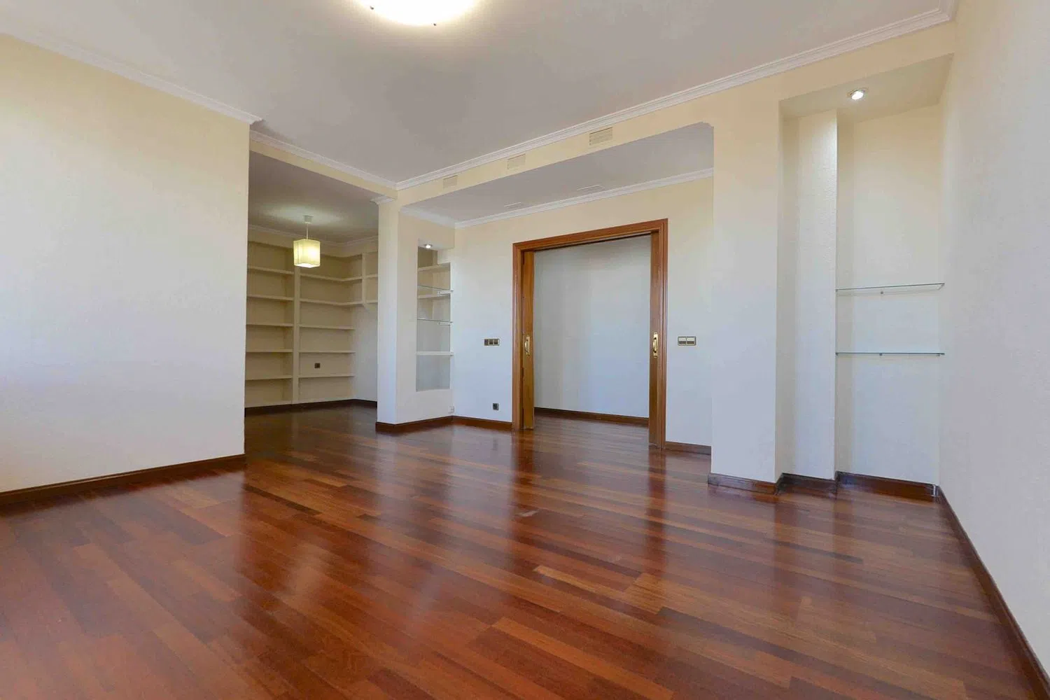 Piso en plaza Manolete, 2 - Foto 2