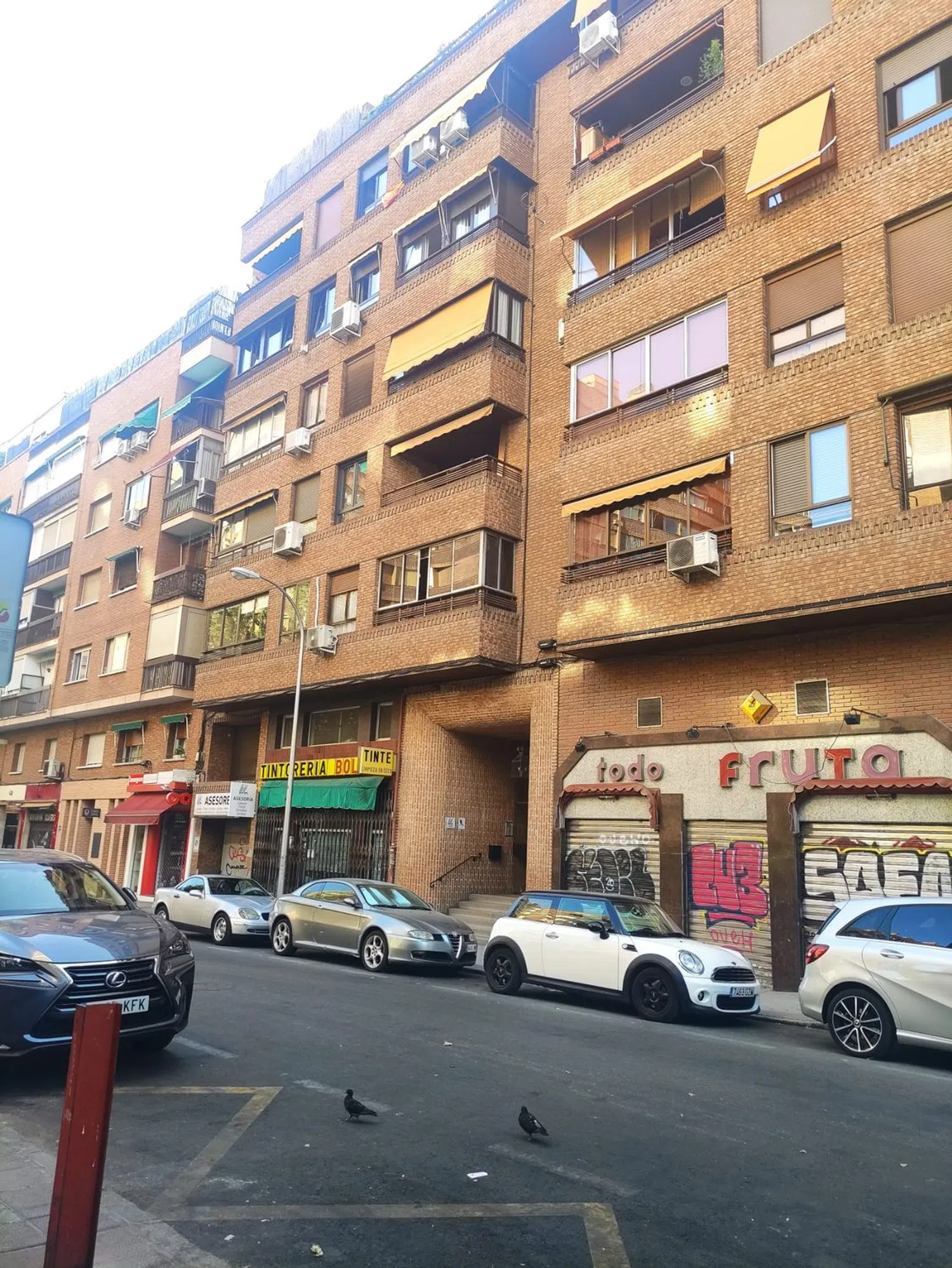 Piso en calle de Bolivia, 24 - Foto 1