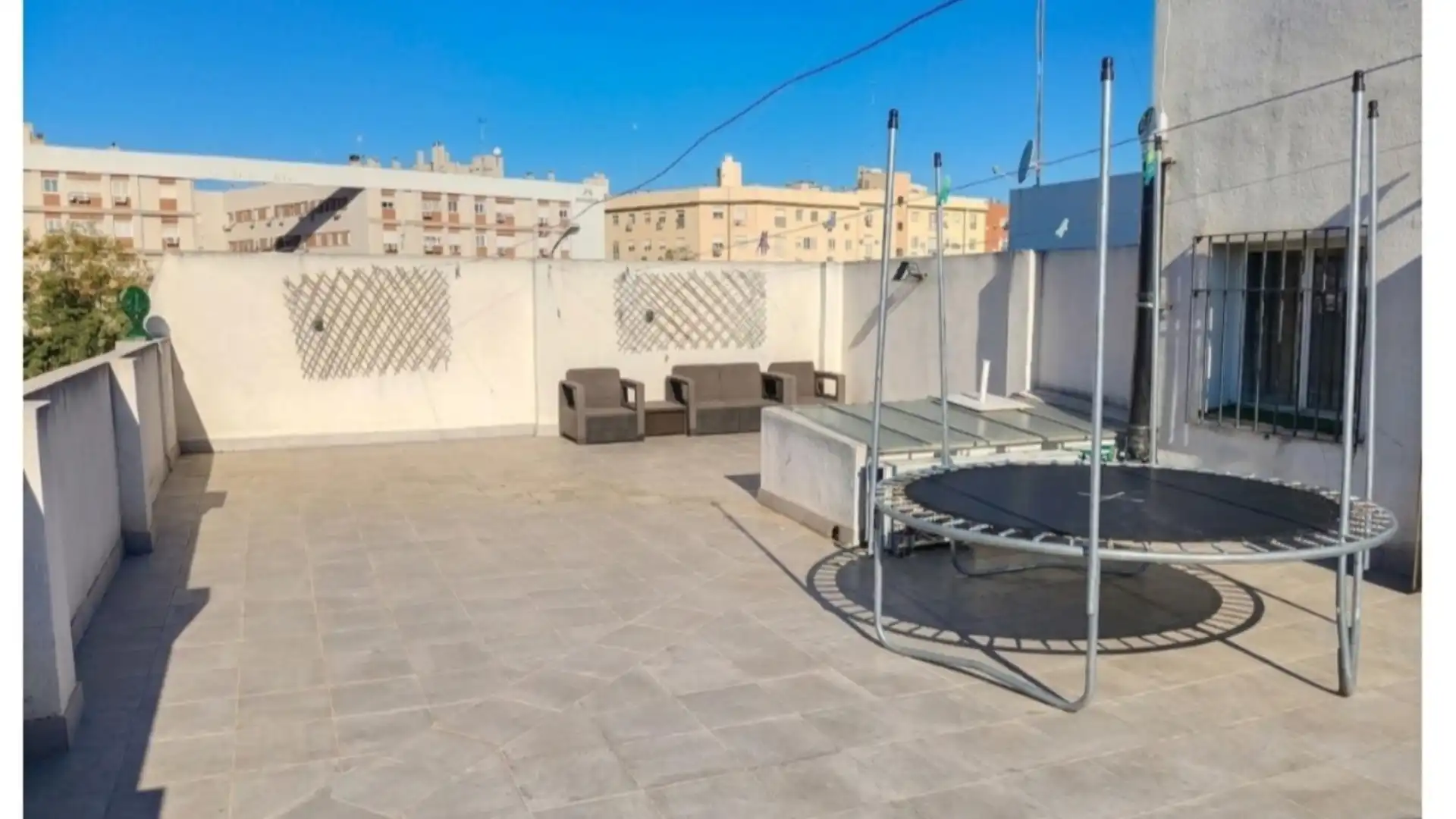 Casa adosada en  Calle Puebla de los Infantes 11 - Foto 27