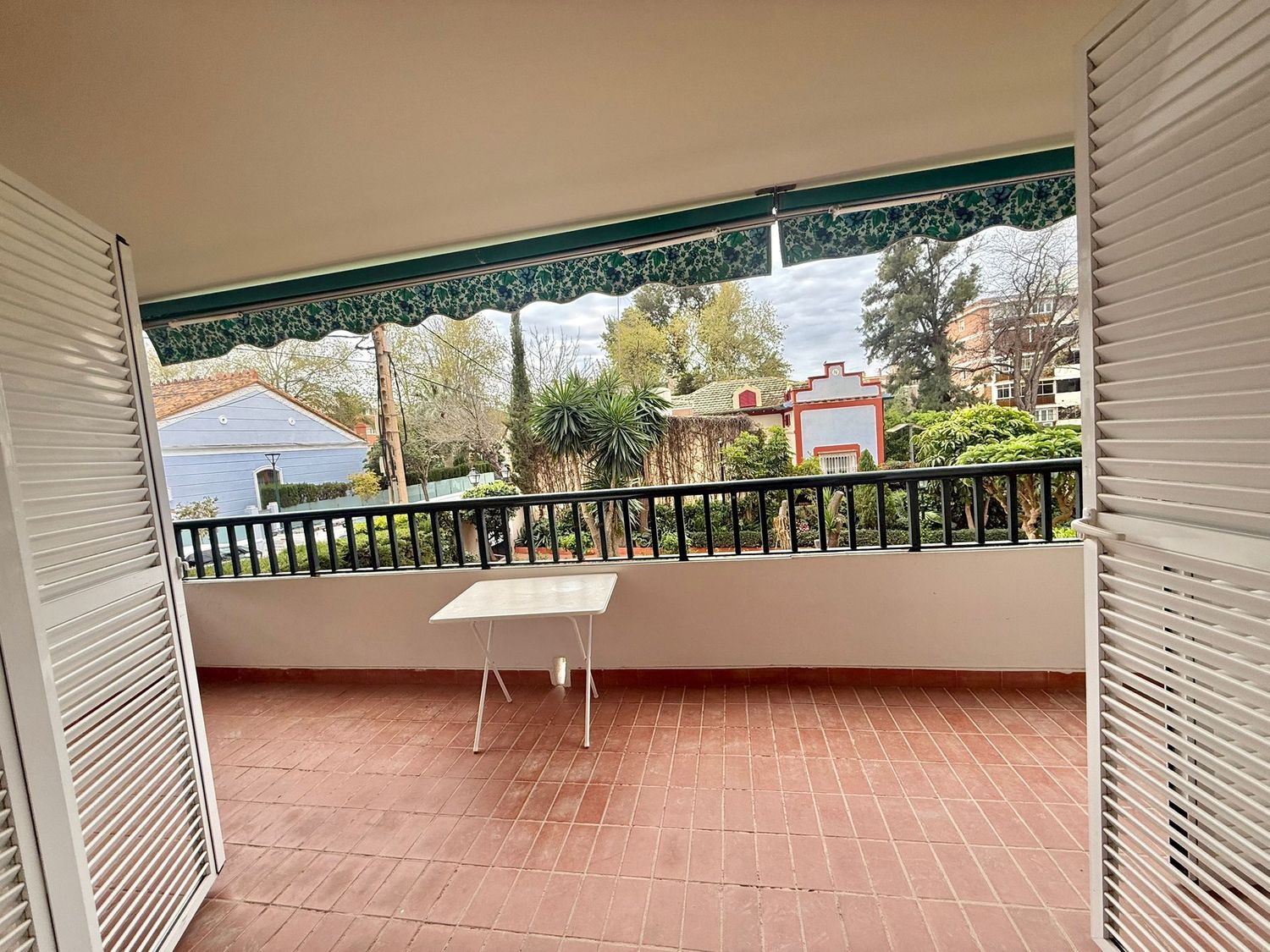 Piso en avenida Juan Sebastián Elcano, 109 - Foto 17