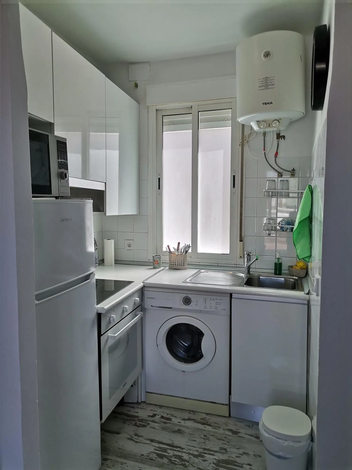 Ático en calle de Teresa Maroto, 8 - Foto 7