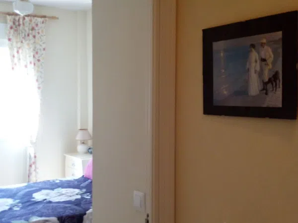 Piso en avenida Carvajal, 1 - Foto 33