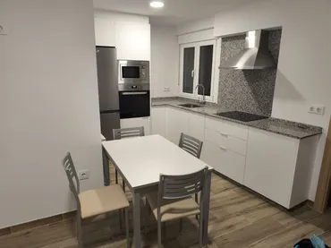 Piso en  Rúa das Galeras 30 - Foto 1