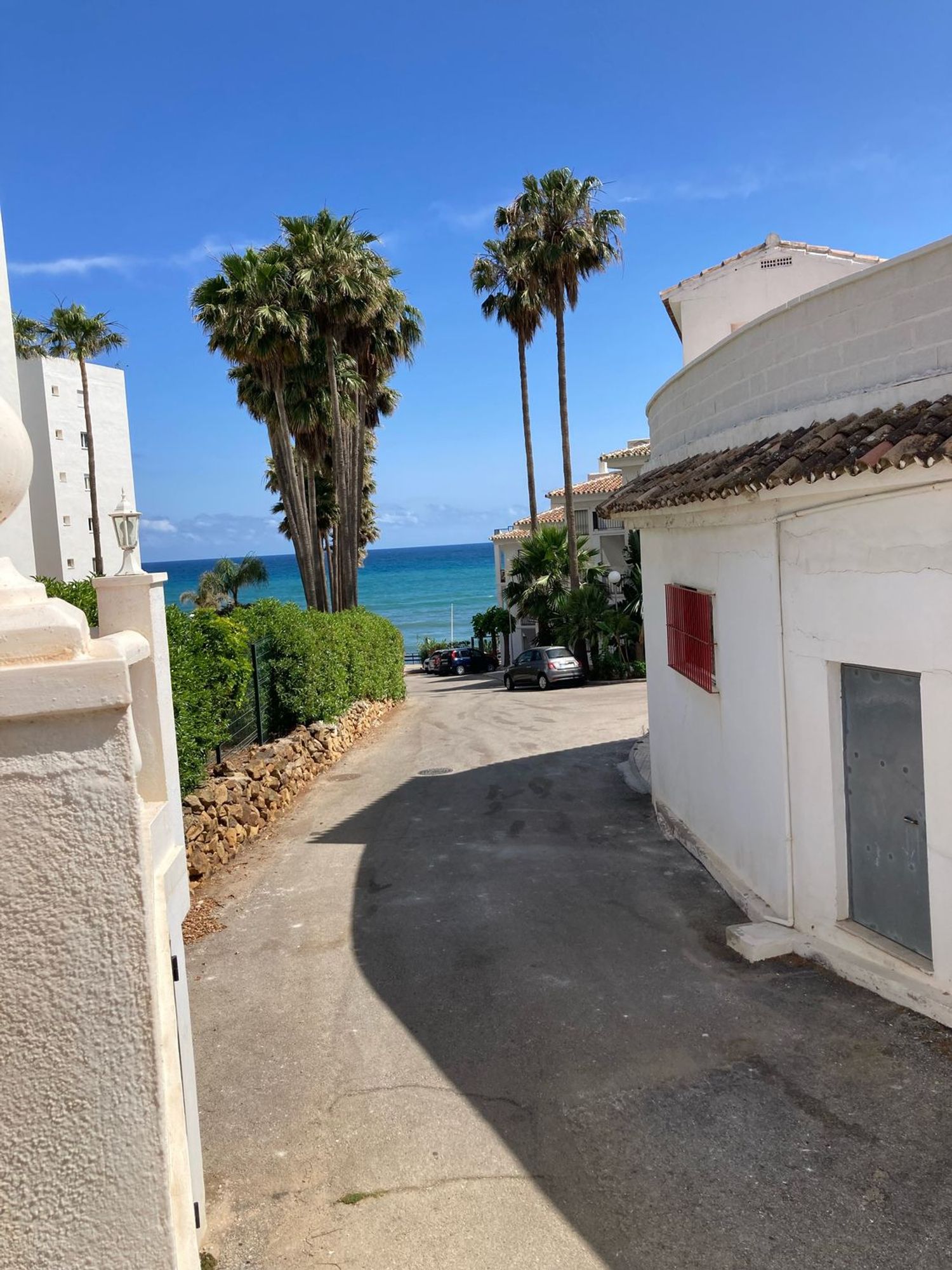 Piso en calle Mar de Calahonda, 3 - Foto 13