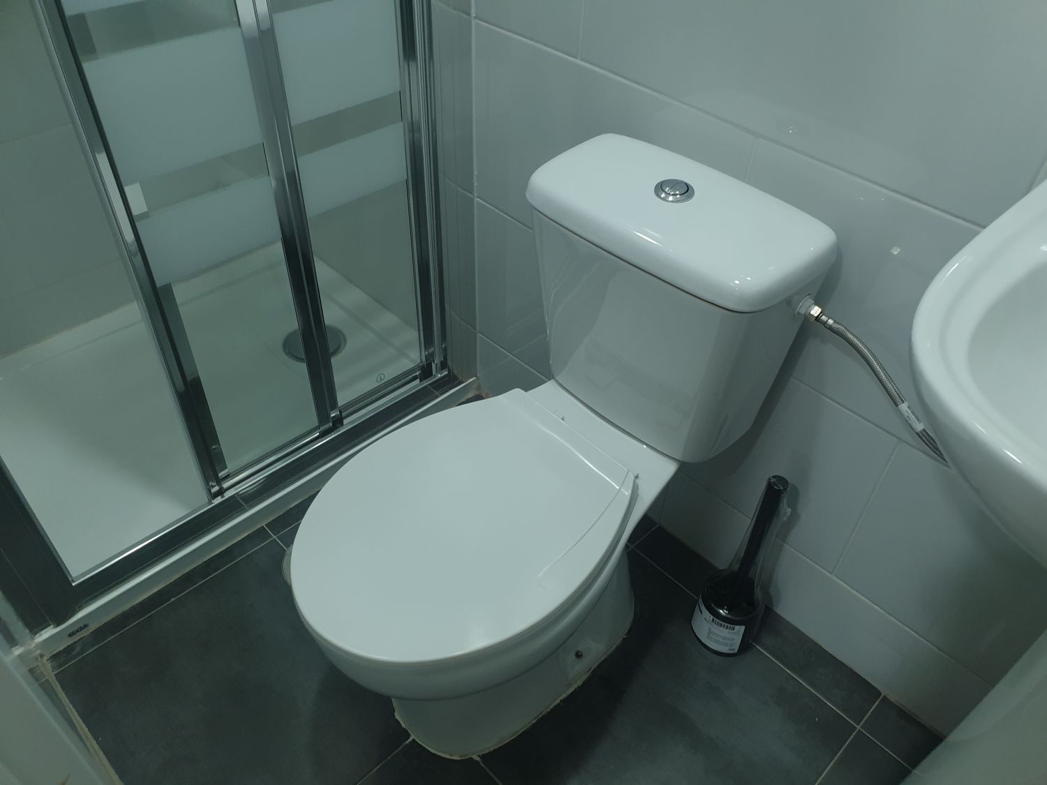 Estudio en Barrio Castellana - Foto 19