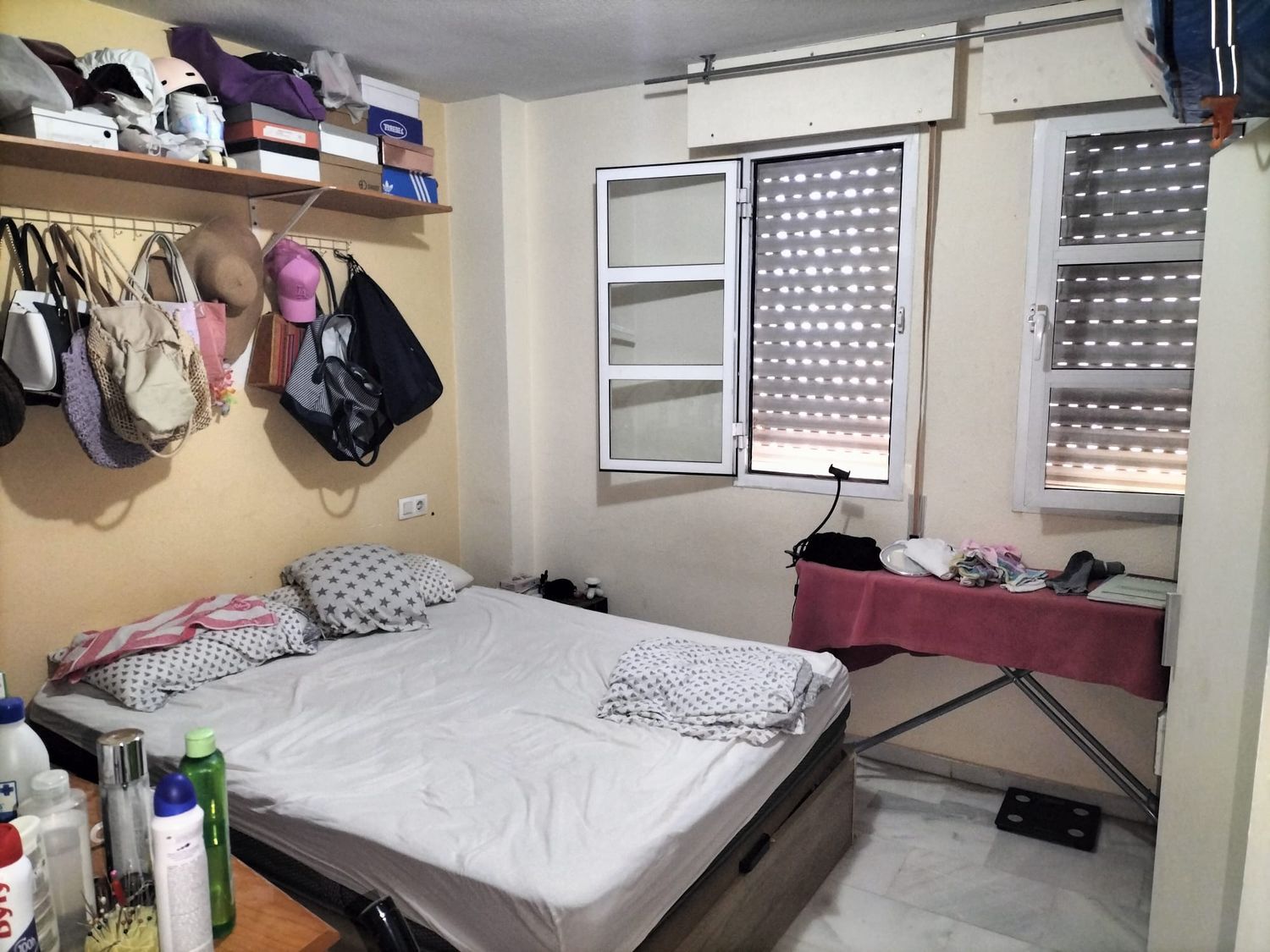 Piso en Calle el Dorado, 1, Aguadulce norte - Foto 6