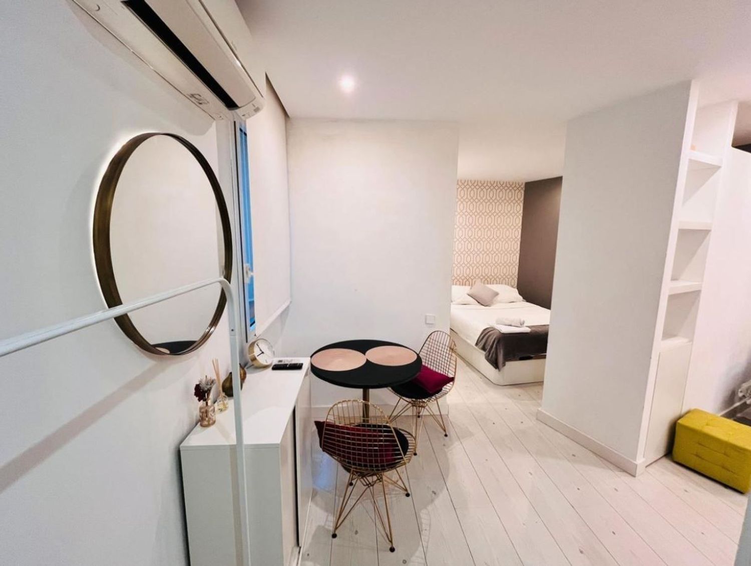 Piso en calle de Casto Plasencia, 11 - Foto 6