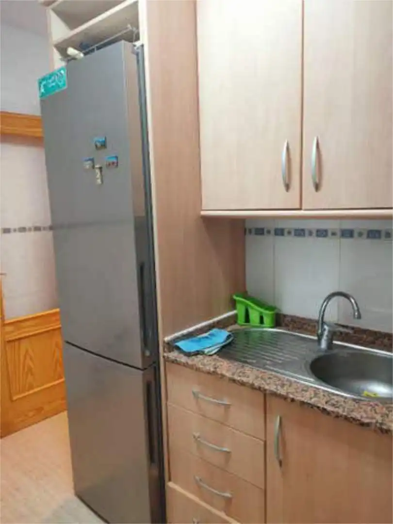 Piso en Barrio de San Isidro - Foto 6
