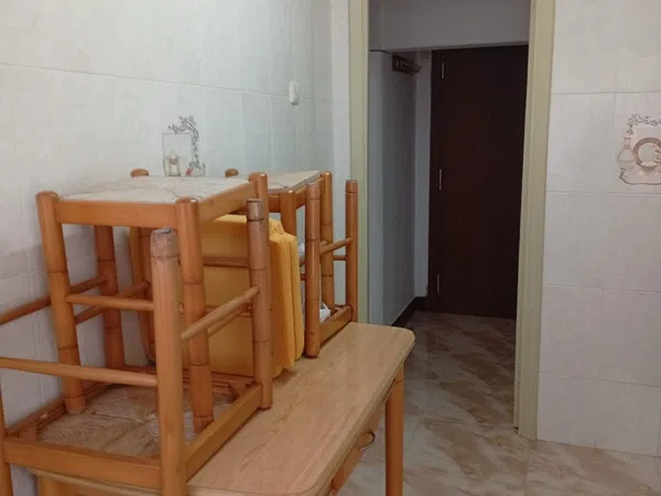 Piso en avenida Sardiñeira, 4 - Foto 3