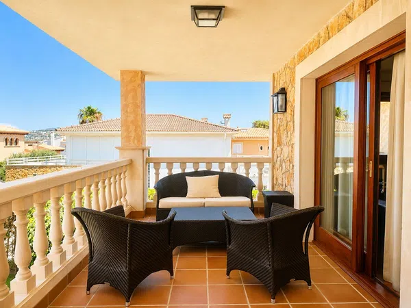 Casa o chalet independiente en Avenida de la Mar, 41, El Toro, El Toro - Foto 11