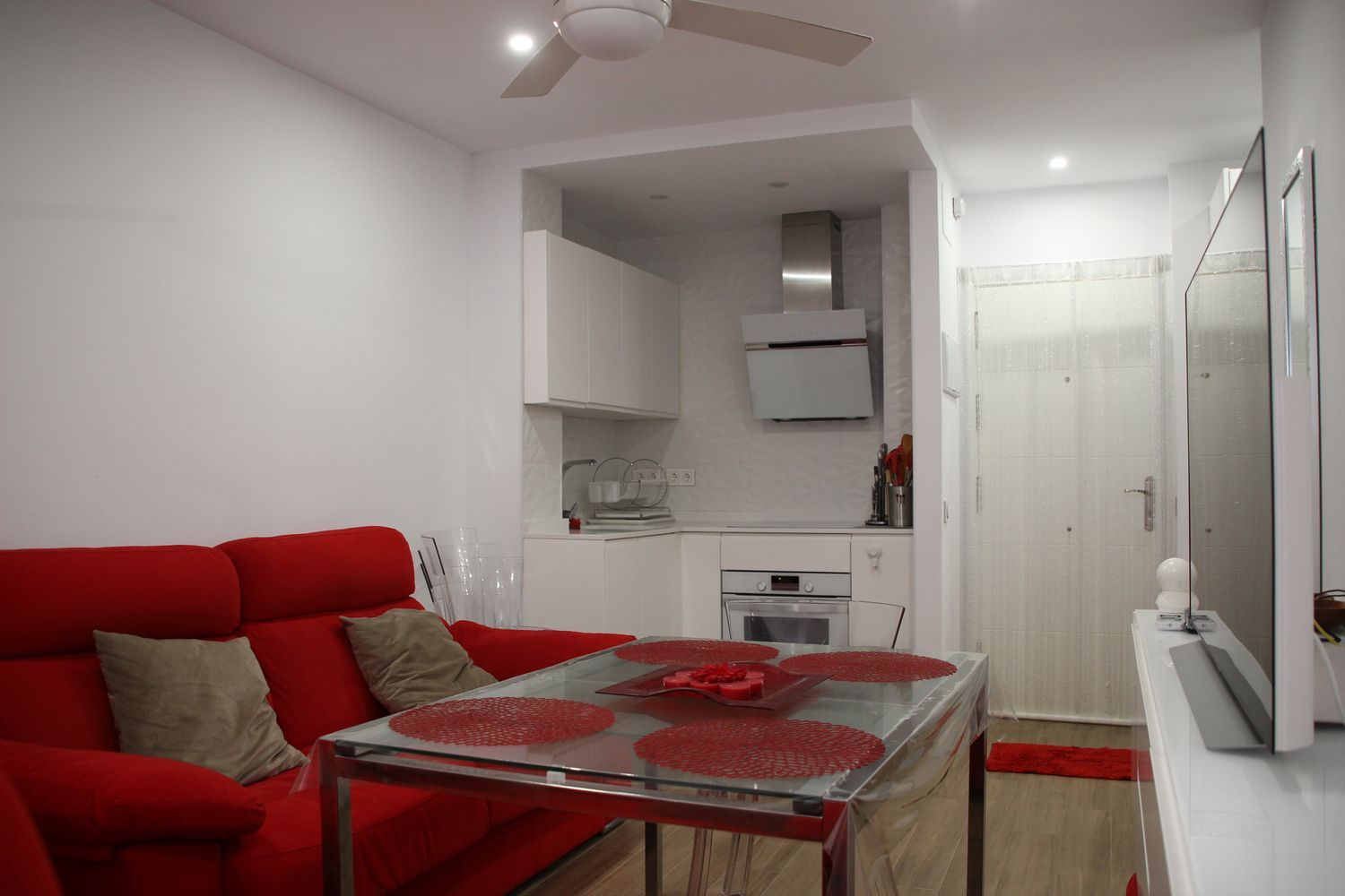 Piso en carril de la Fuente, 4 - Foto 4