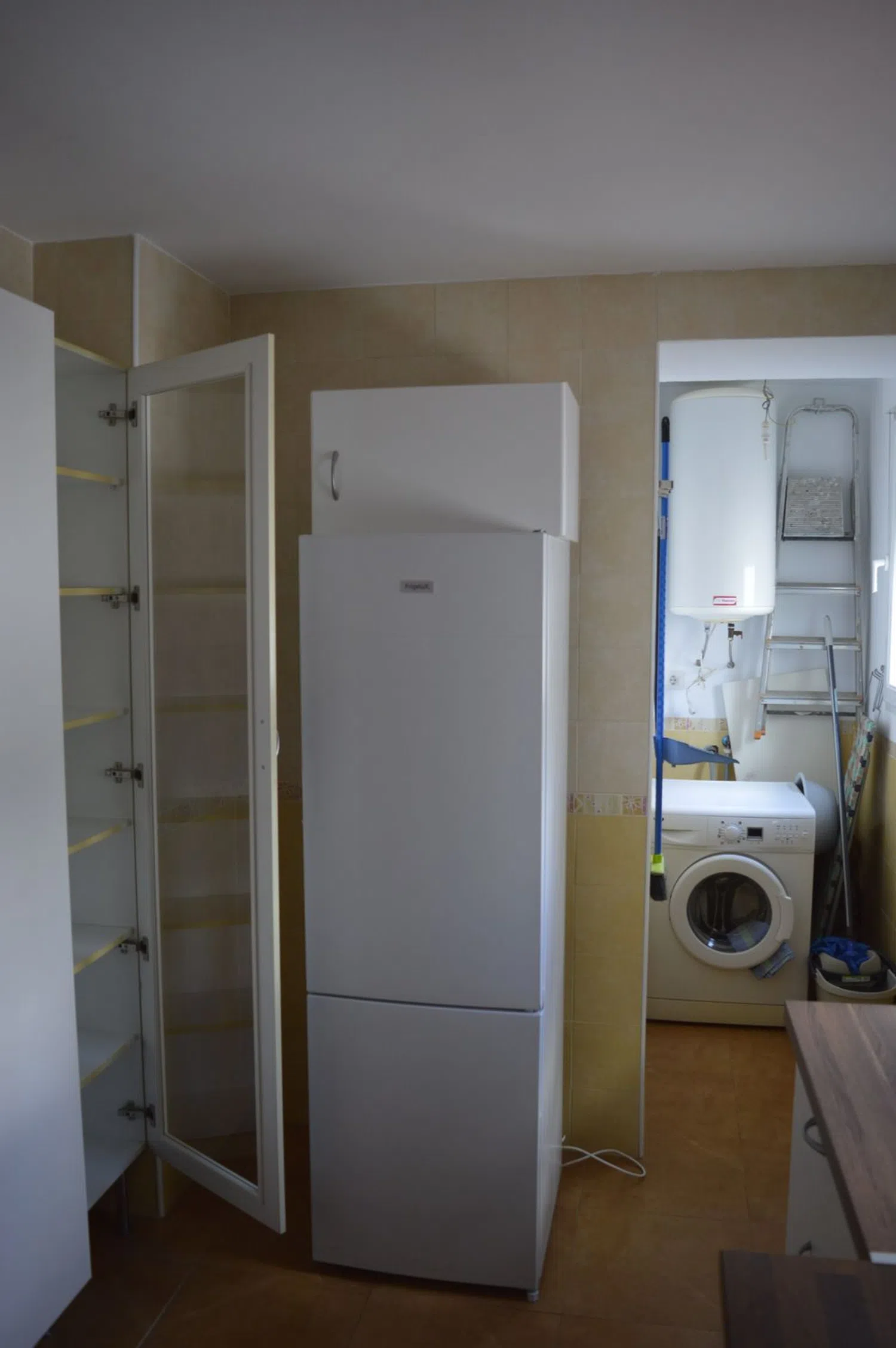 Piso en calle Francisco de Quevedo, 1 - Foto 13