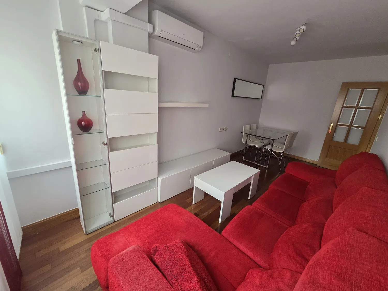 Piso en calle de Aguilón, 7 - Foto 2