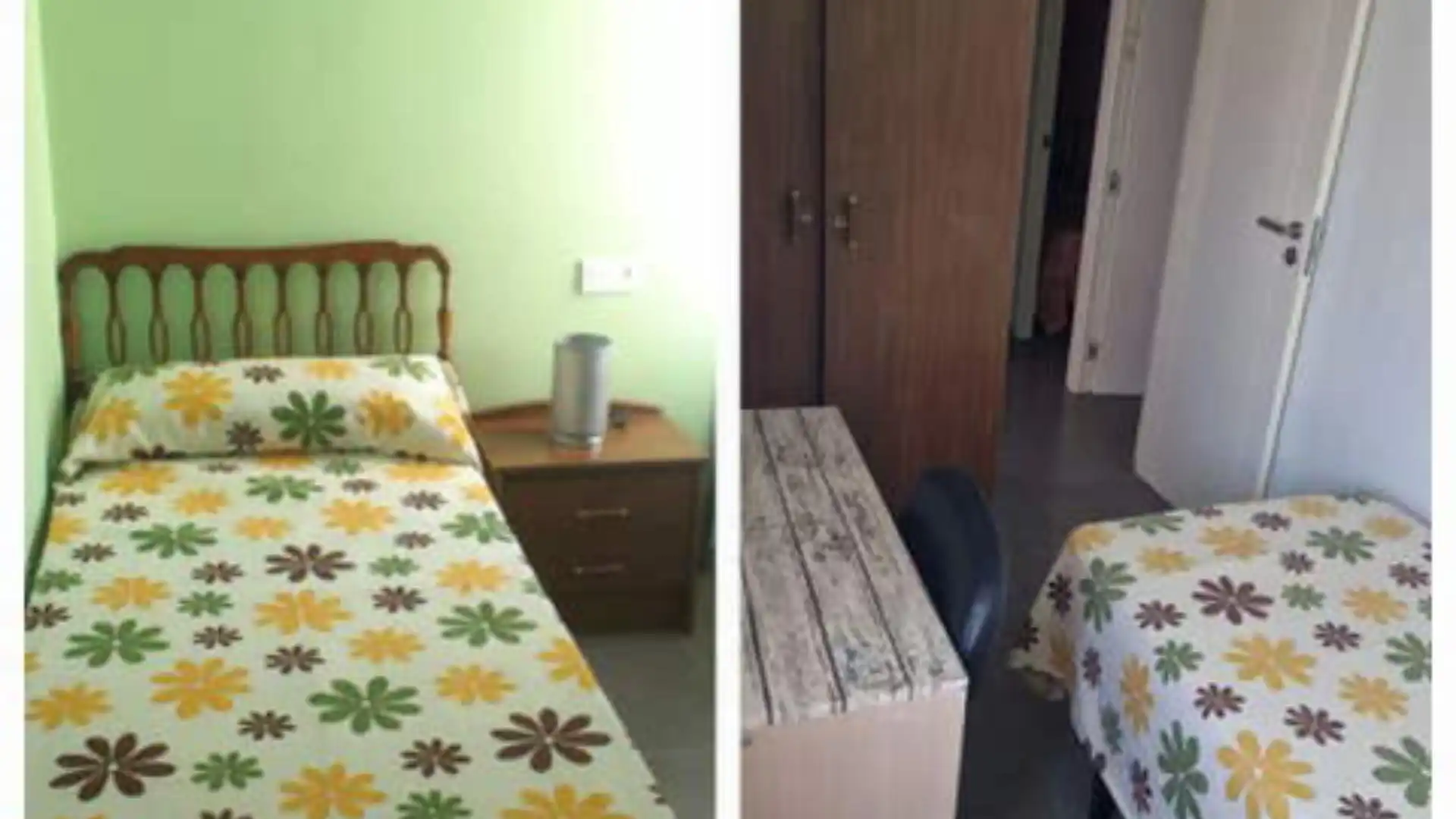 Piso en Casería de Montijo - Foto 6