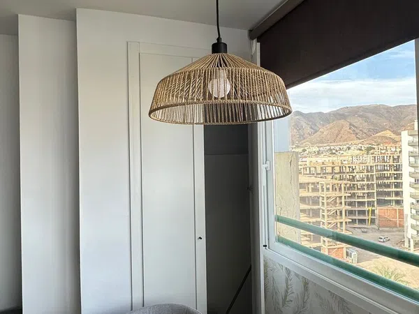Piso en Plaza Géminis, 1, Aguadulce sur - Foto 3