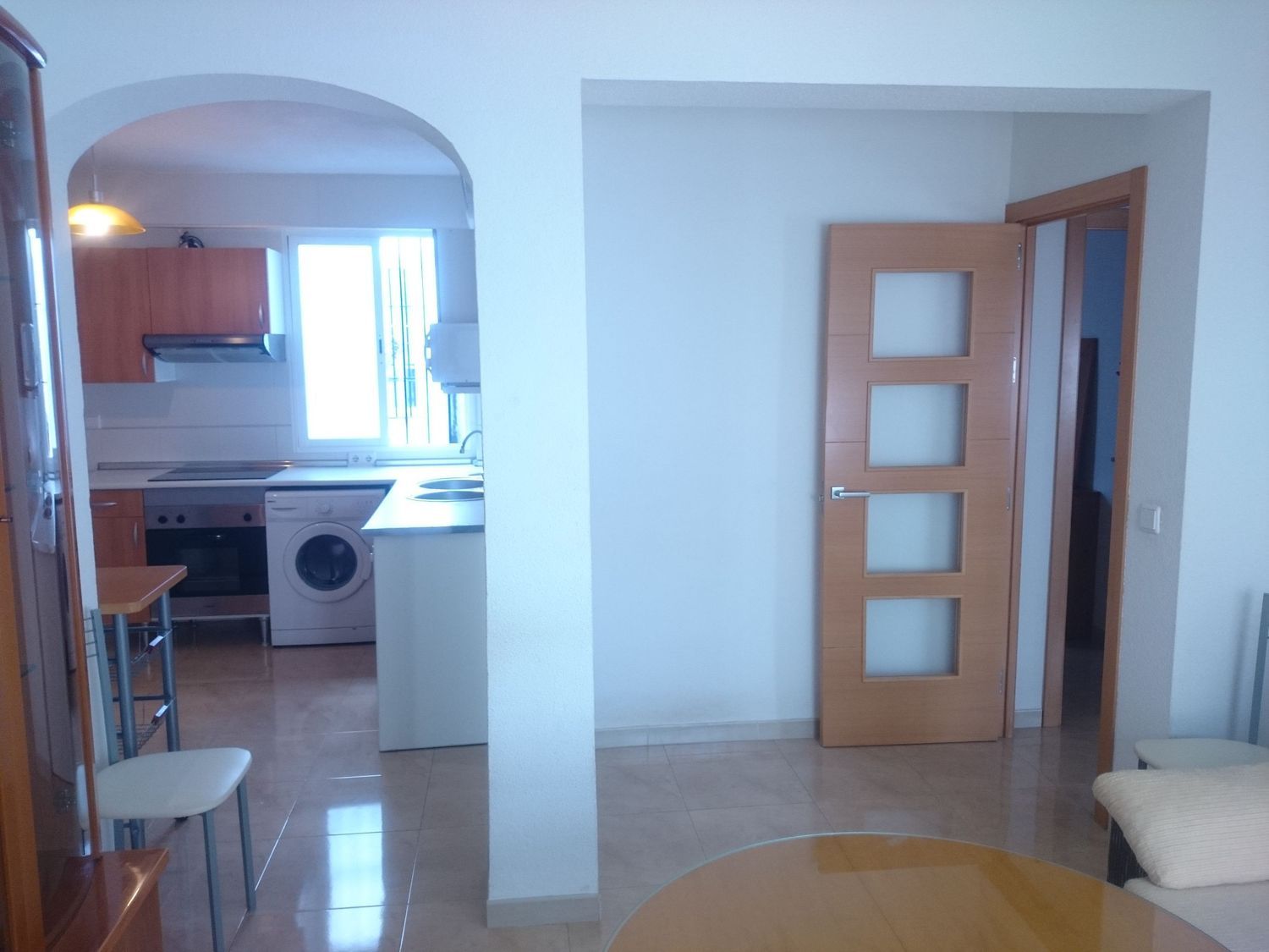 Piso en Calle enmedio, 24, Judería - San Basilio - Foto 2