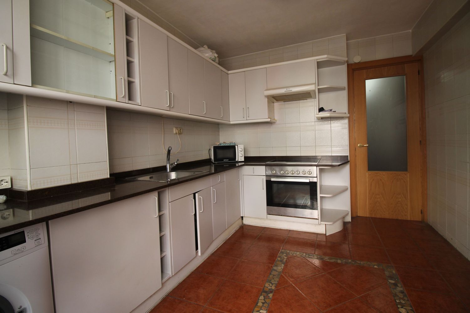 Piso en Iztieta - Olibet, Iztieta - Olibet - Foto 3