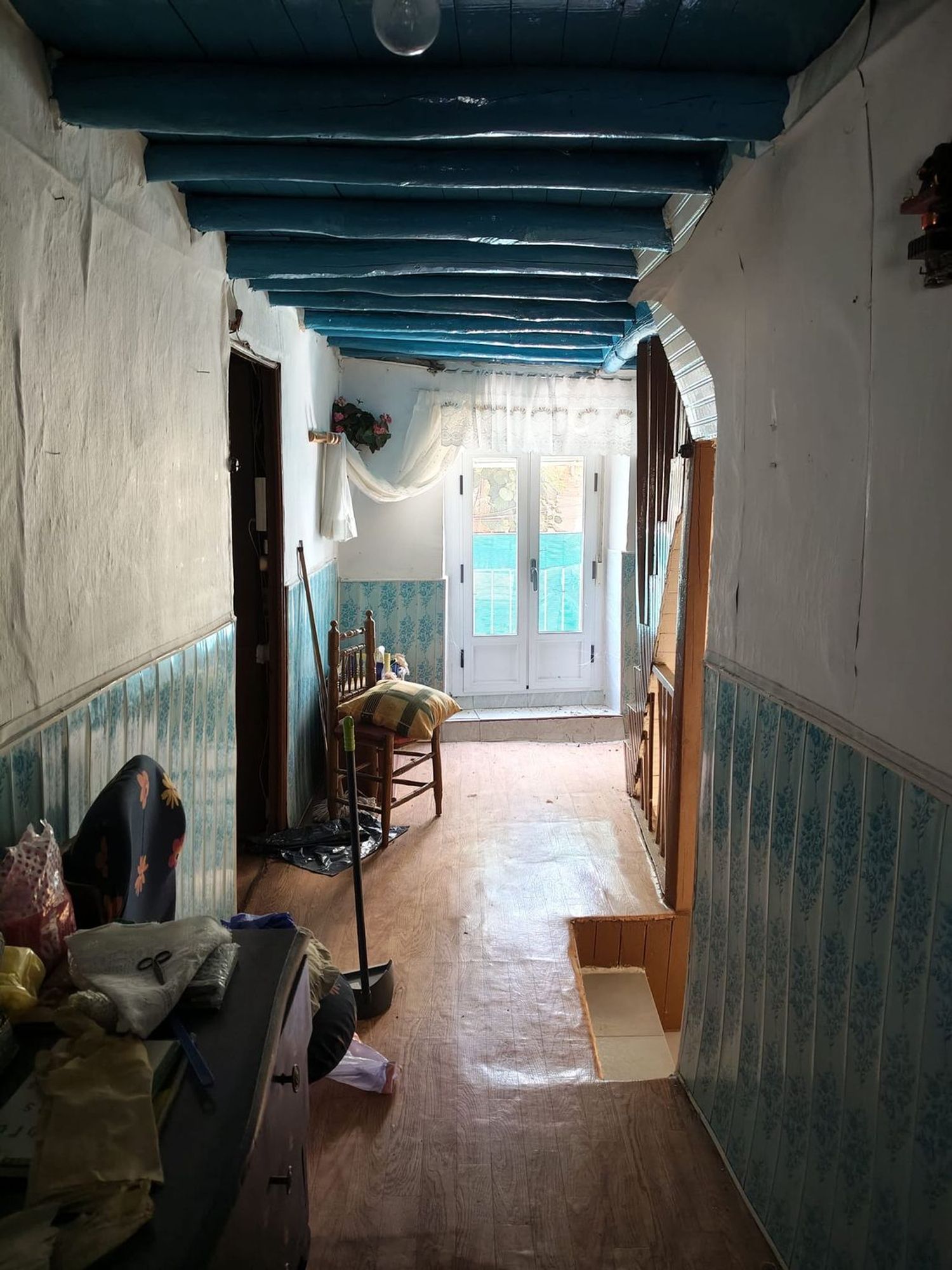 Casa de pueblo en Calle Llana, 25 - Foto 7