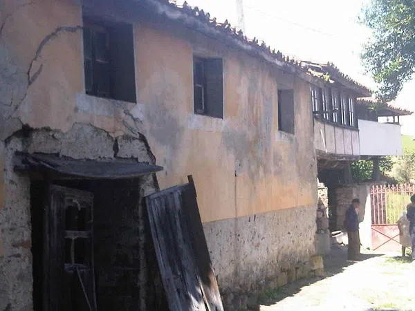 Casa rural en Lg Pereda,La 41(a) 33877 Tineo (asturias), 41 - Foto 7