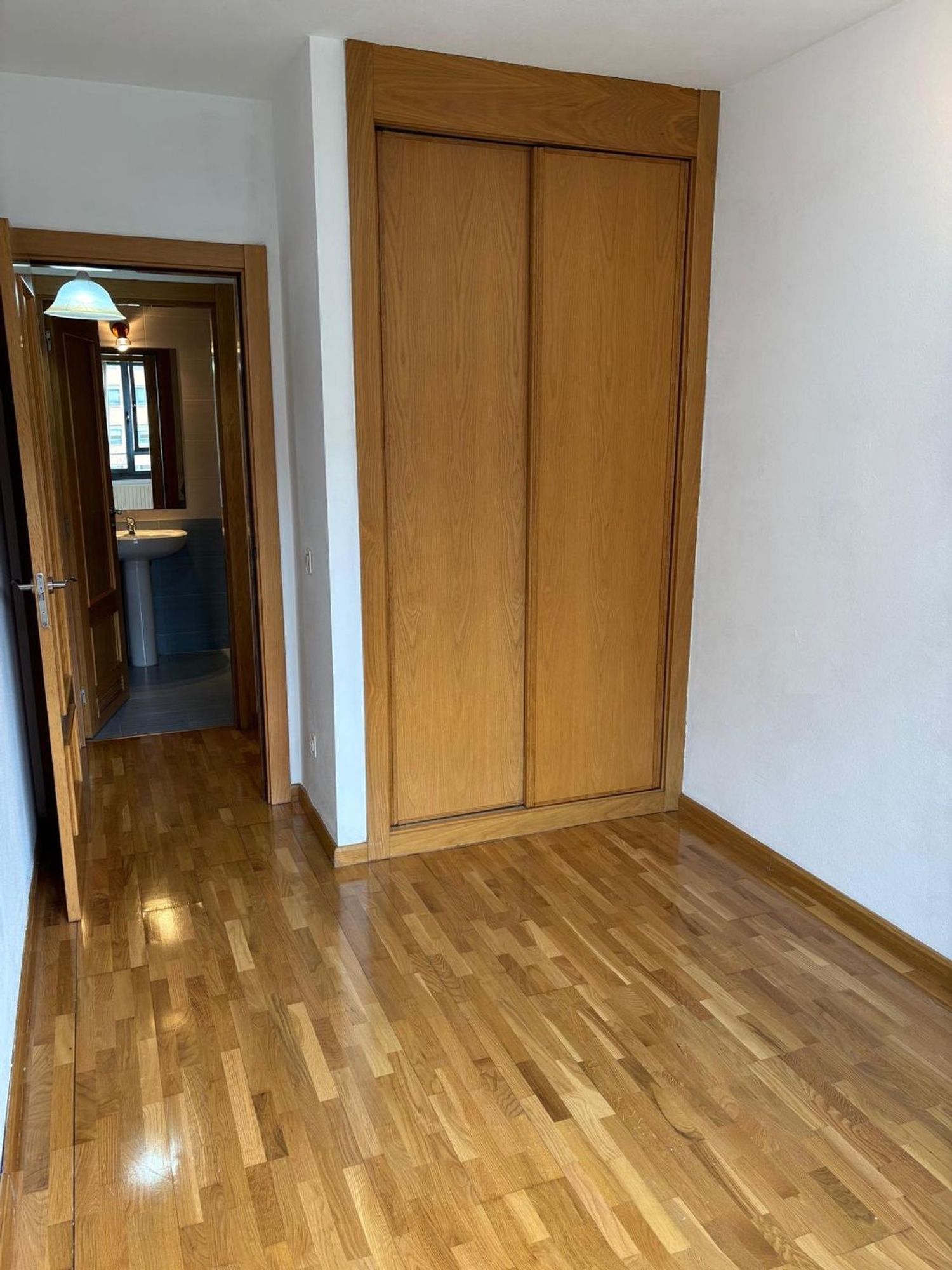 Piso en Urb. urbanizacion clarin Barrio Corredoria-La Carisa-Prado de La Vega - Foto 11