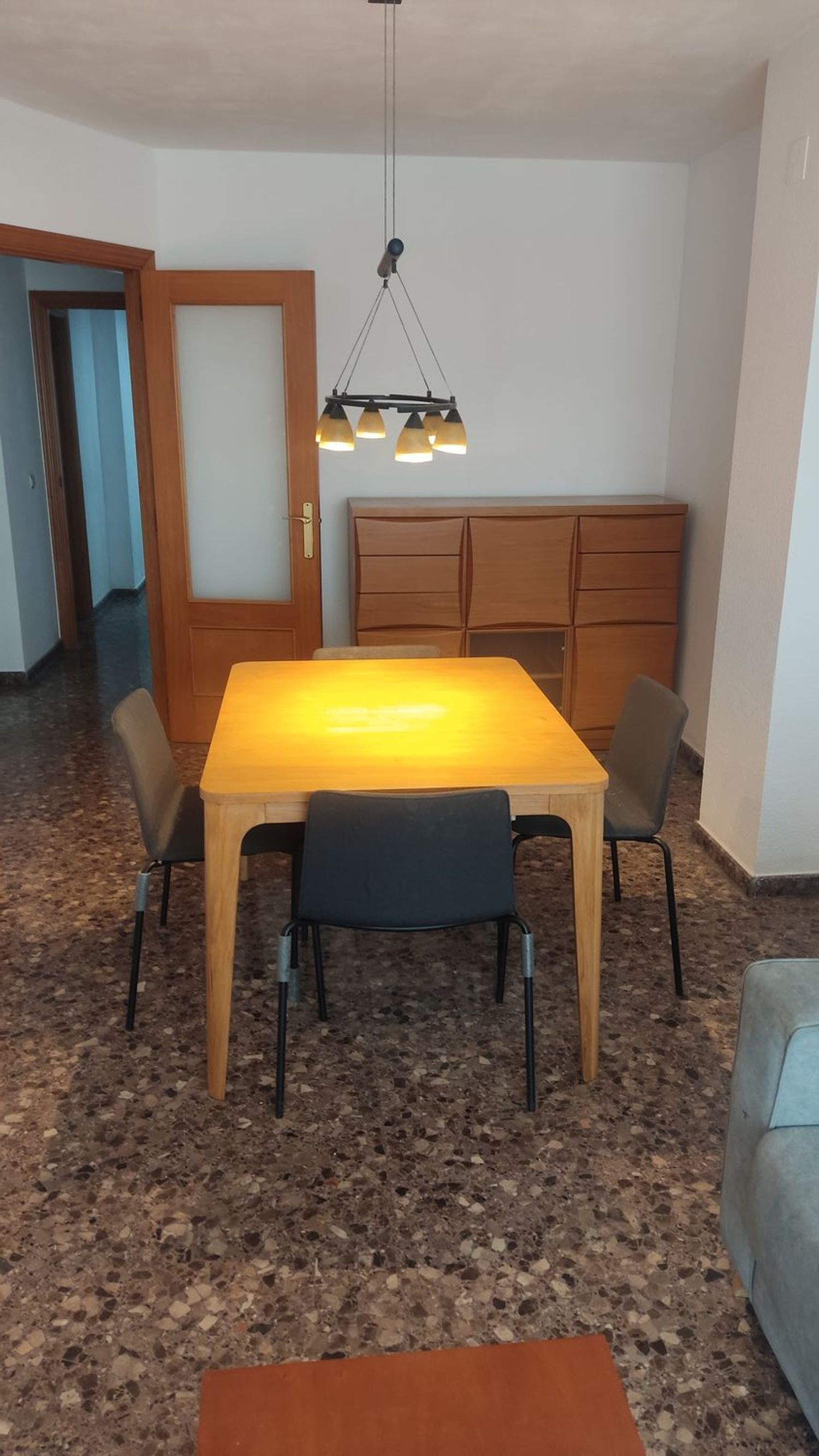 Piso en Calle de Sant Joan de la Creu, 9, Morvedre - Foto 27