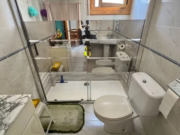 Piso en Avenida Bélgica, 15, Los Europeos - Foto 17