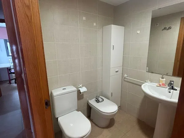 Piso en Plaza San Martín, 5, Espinardo - Foto 9