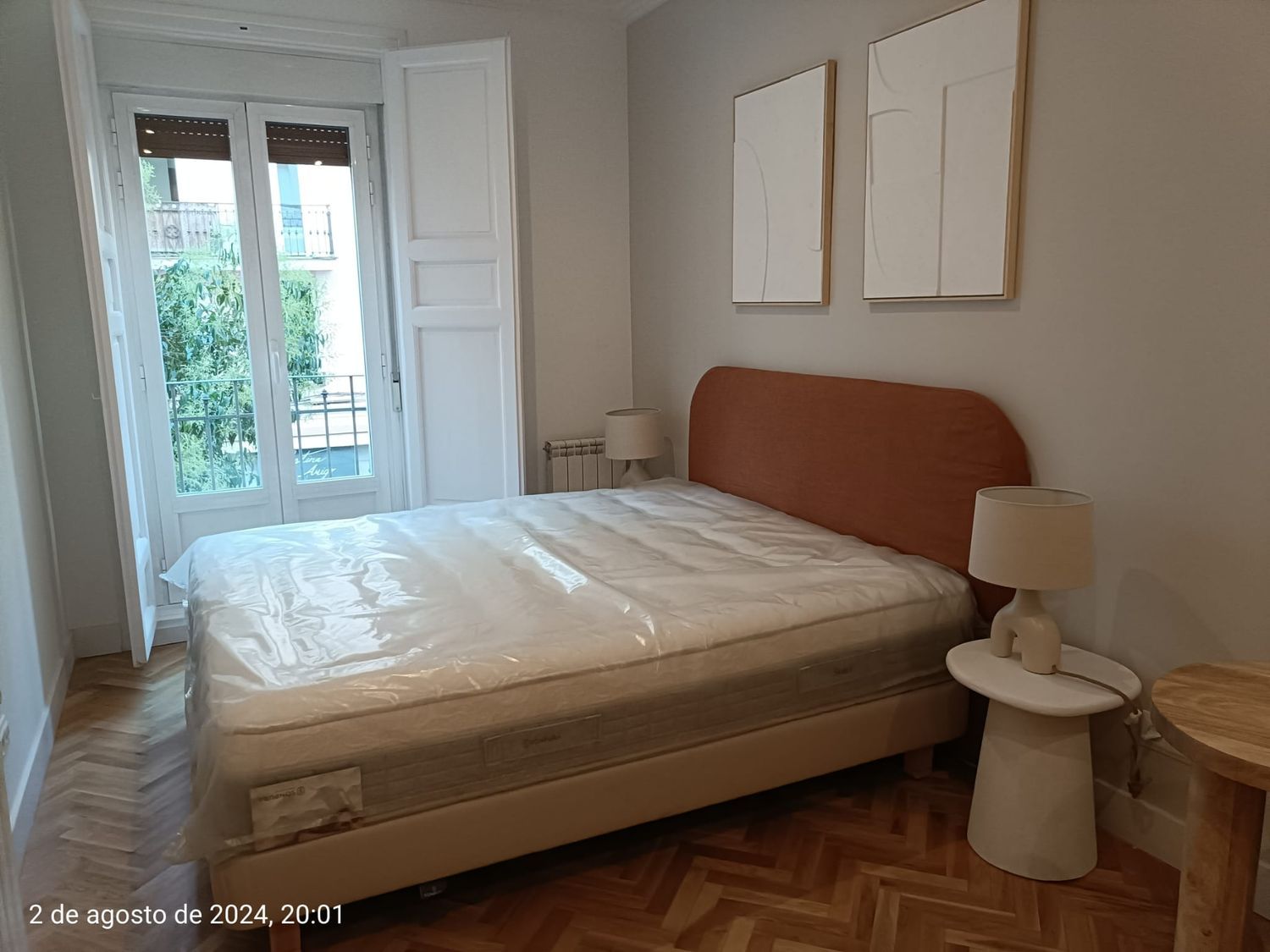 Piso en calle de Gaztambide, 43 - Foto 8