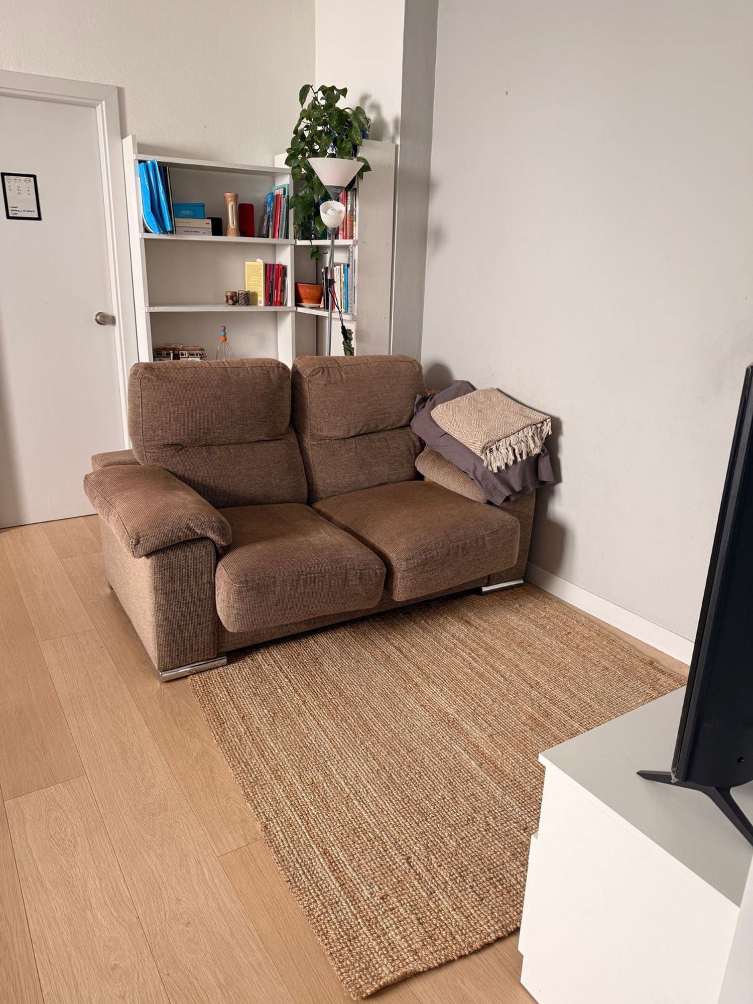 Ático en plaza Santa Barbara, 7 - Foto 3