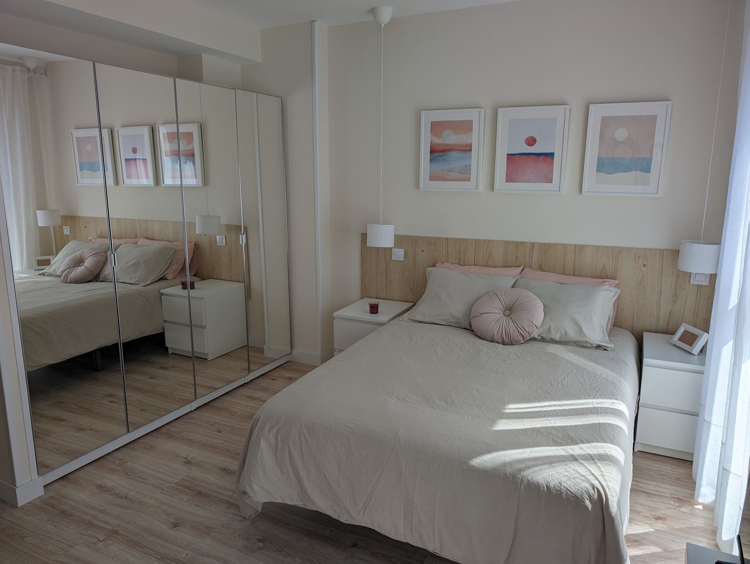 Estudio en calle de Eulalia Gil, 9 - Foto 5